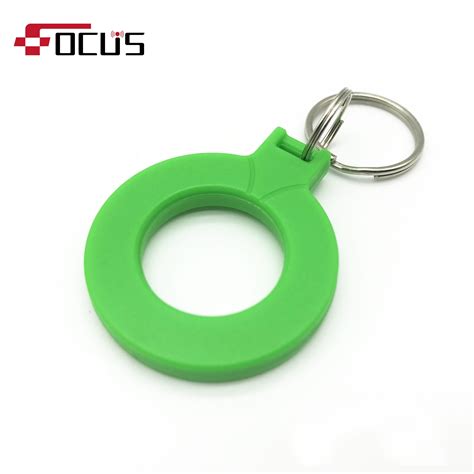 china colorful rfid key fob|RFID Keyfob Factory .